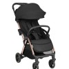 Kikkaboo Καρότσι Eden Black (31001030252) Kikkaboo Καρότσι Eden Black (31001030252)