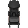 Kikkaboo Καρότσι Eden Black (31001030252) Kikkaboo Καρότσι Eden Black (31001030252)