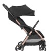 Kikkaboo Καρότσι Eden Black (31001030252) Kikkaboo Καρότσι Eden Black (31001030252)