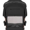 Kikkaboo Καρότσι Eden Black (31001030252) Kikkaboo Καρότσι Eden Black (31001030252)