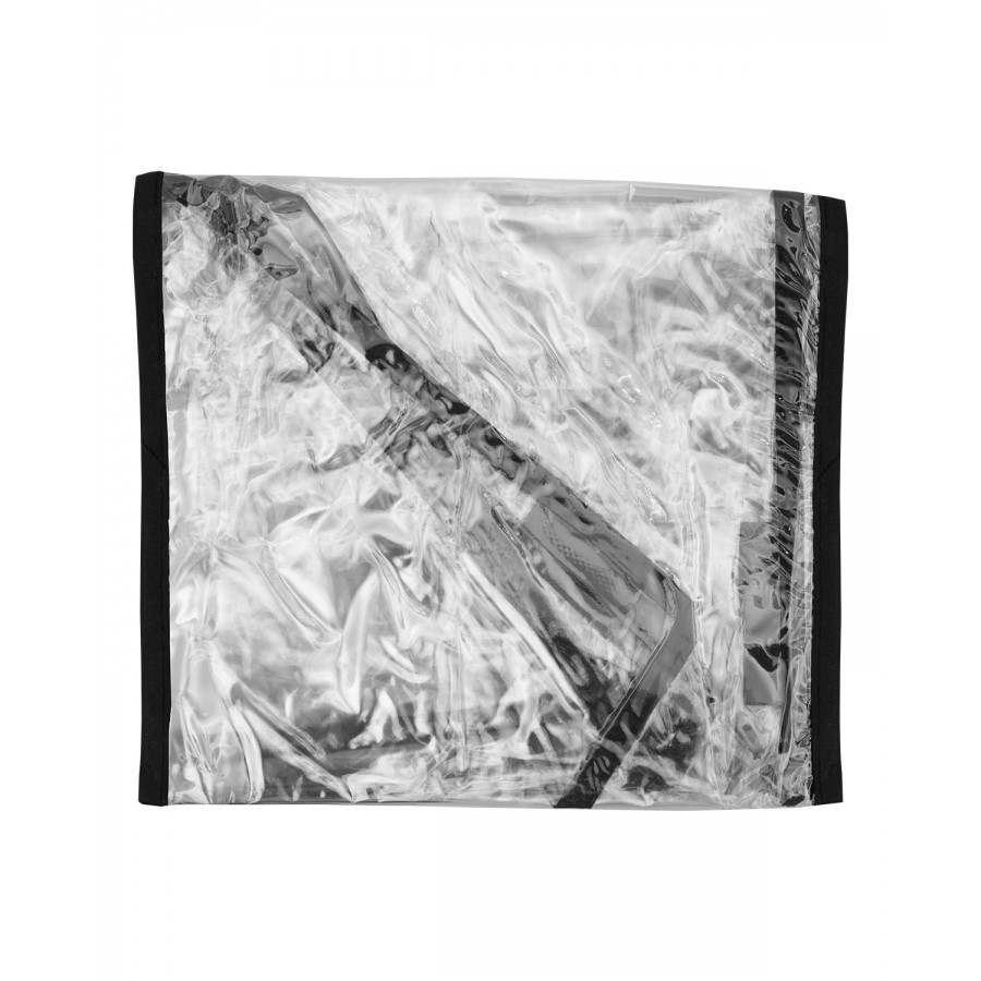 Kikkaboo Καρότσι Eden Black (31001030252) Kikkaboo Καρότσι Eden Black (31001030252)