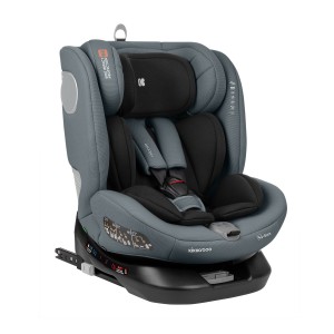 Kikka Boo Κάθισμα Αυτοκινήτου 40-150 cm i-moove I-SIZE Dark Grey (31002100030) Kikka Boo Κάθισμα Αυτοκινήτου 40-150 cm i-moove I-SIZE Dark Grey (31002100030)