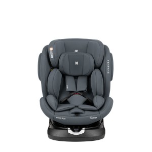 Kikkaboo Κάθισμα Αυτοκινήτου 40-150 cm i-Felix i-SIZE Dark Grey (31002100036) Kikkaboo Κάθισμα Αυτοκινήτου 40-150 cm i-Felix i-SIZE Dark Grey (31002100036)