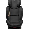 Kikkaboo Κάθισμα Αυτοκινήτου 40-150 cm i-Trip i-SIZE Black (31002100038)