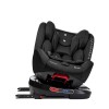 Kikkaboo Κάθισμα Αυτοκινήτου 40-150 cm i-Trip i-SIZE Black (31002100038)