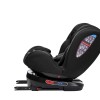 Kikkaboo Κάθισμα Αυτοκινήτου 40-150 cm i-Trip i-SIZE Black (31002100038)