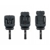 Kikkaboo Κάθισμα αυτοκινήτου 40-150 εκ.i Bond i-SIZE Graphite (31002100112)
