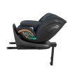 Kikkaboo Κάθισμα αυτοκινήτου 40-150 εκ. i-Twist i-SIZE Γκρι 2026 (31002100115) Kikkaboo Κάθισμα αυτοκινήτου 40-150 εκ. i-Twist i-SIZE Γκρι 2026 (31002100115)