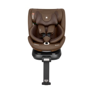 Kikkaboo Κάθισμα αυτοκινήτου 40-150 εκ. i-Twist i-SIZE Coffee 2026 (31002100117) Kikkaboo Κάθισμα αυτοκινήτου 40-150 εκ. i-Twist i-SIZE Coffee 2026 (31002100117)