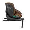 Kikkaboo Κάθισμα αυτοκινήτου 40-150 εκ. i-Twist i-SIZE Coffee 2026 (31002100117) Kikkaboo Κάθισμα αυτοκινήτου 40-150 εκ. i-Twist i-SIZE Coffee 2026 (31002100117)