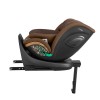 Kikkaboo Κάθισμα αυτοκινήτου 40-150 εκ. i-Twist i-SIZE Coffee 2026 (31002100117) Kikkaboo Κάθισμα αυτοκινήτου 40-150 εκ. i-Twist i-SIZE Coffee 2026 (31002100117)