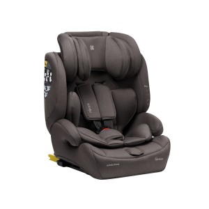 Kikka Boo Κάθισμα Αυτοκινήτου 76-150 cm i-Bronn i-SIZE Beige (31002140011)