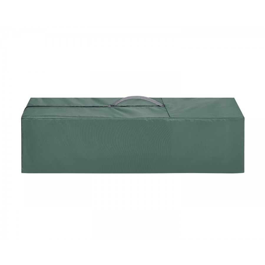 Kikkaboo Παρκοκρέβατο Nighty Night Green 2 Επιπέδων ( 31003010155) Kikkaboo Παρκοκρέβατο Nighty Night Green 2 Επιπέδων ( 31003010155)