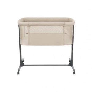 Kikkaboo Λίκνο Μωρού Noah Beige 2025 (31003020104)