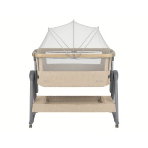 Kikkaboo Λίκνο μωρού Nanna 2 Beige (31003020107) Kikkaboo Λίκνο μωρού Nanna 2 Beige (31003020107)