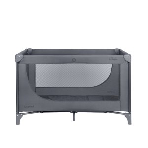 Kikka Boo Παρκοκρέβατο So Gifted Grey 1 Level 2026 (31003020112)