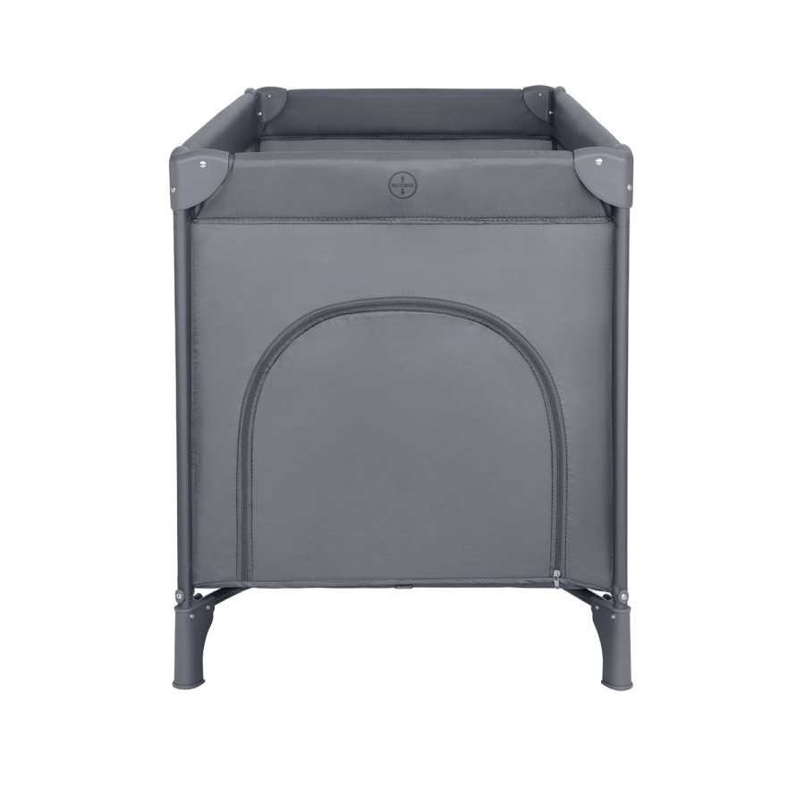 Kikka Boo Παρκοκρέβατο So Gifted Grey 1 Level 2026 (31003020112)