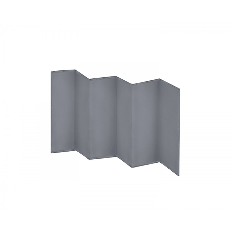 Kikka Boo Παρκοκρέβατο So Gifted Grey 1 Level 2026 (31003020112)