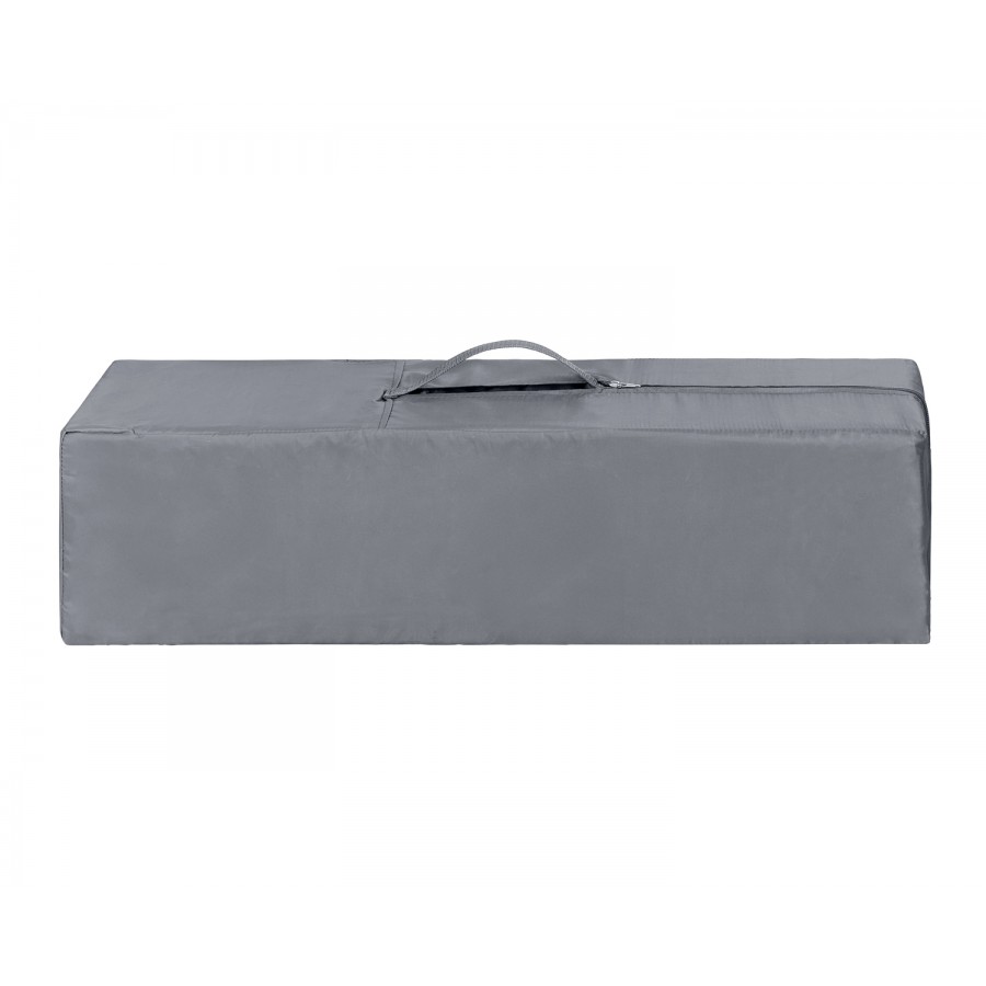 Kikka Boo Παρκοκρέβατο So Gifted Grey 1 Level 2026 (31003020112)