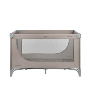Kikka Boo Παρκοκρέβατο So Gifted Beige 1 Level 2026 (31003020113)
