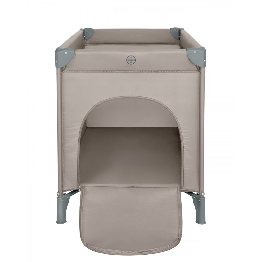 Kikka Boo Παρκοκρέβατο So Gifted Beige 1 Level 2026 (31003020113)