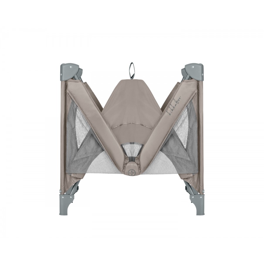 Kikka Boo Παρκοκρέβατο So Gifted Beige 1 Level 2026 (31003020113)