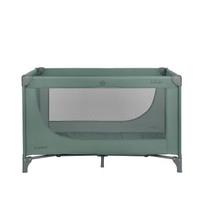 Kikka Boo Παρκοκρέβατο So Gifted Green1 Level 2026 (31003020114)