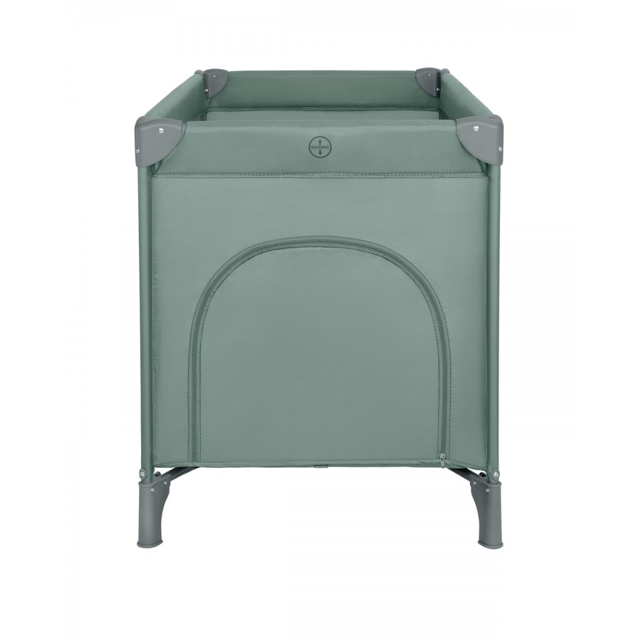 Kikka Boo Παρκοκρέβατο So Gifted Green1 Level 2026 (31003020114)