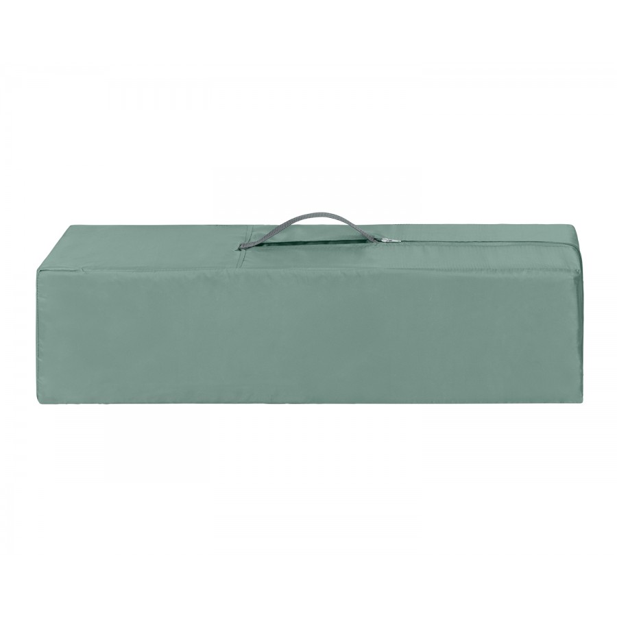 Kikka Boo Παρκοκρέβατο So Gifted Green1 Level 2026 (31003020114)