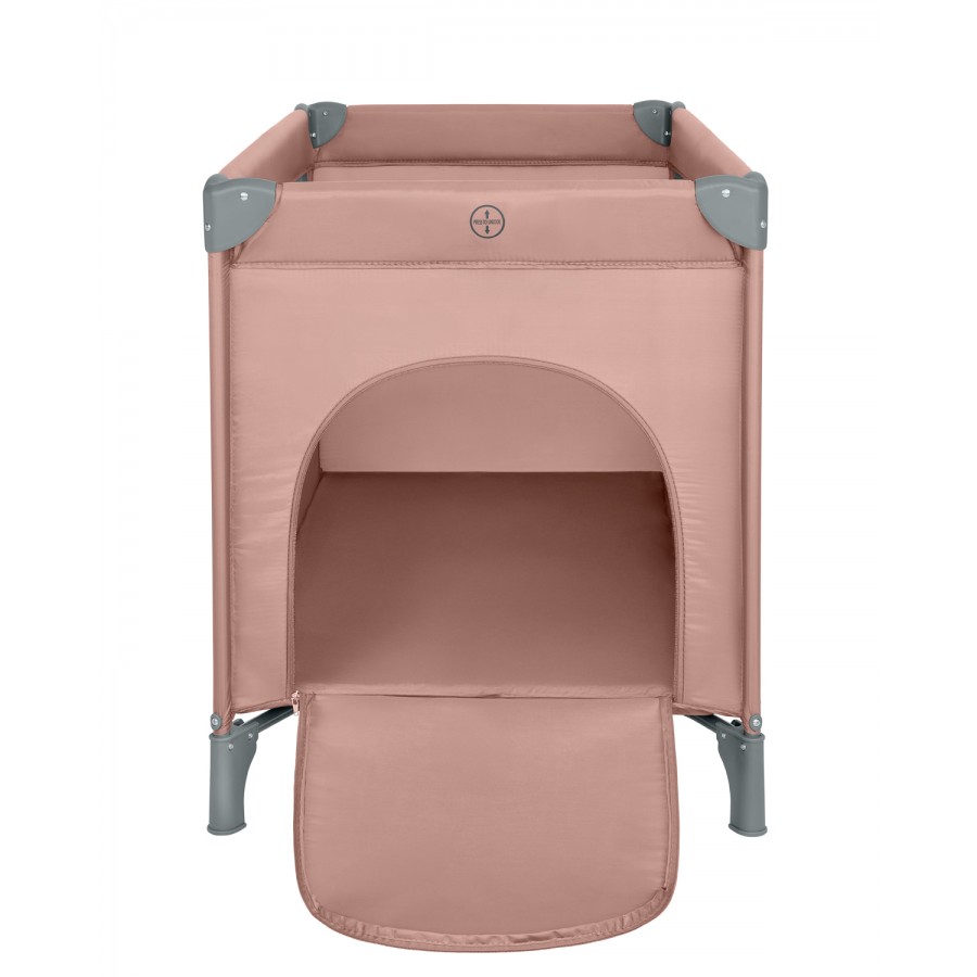 Kikka Boo Παρκοκρέβατο So Gifted Pink 1 Level 2026 (31003020116)