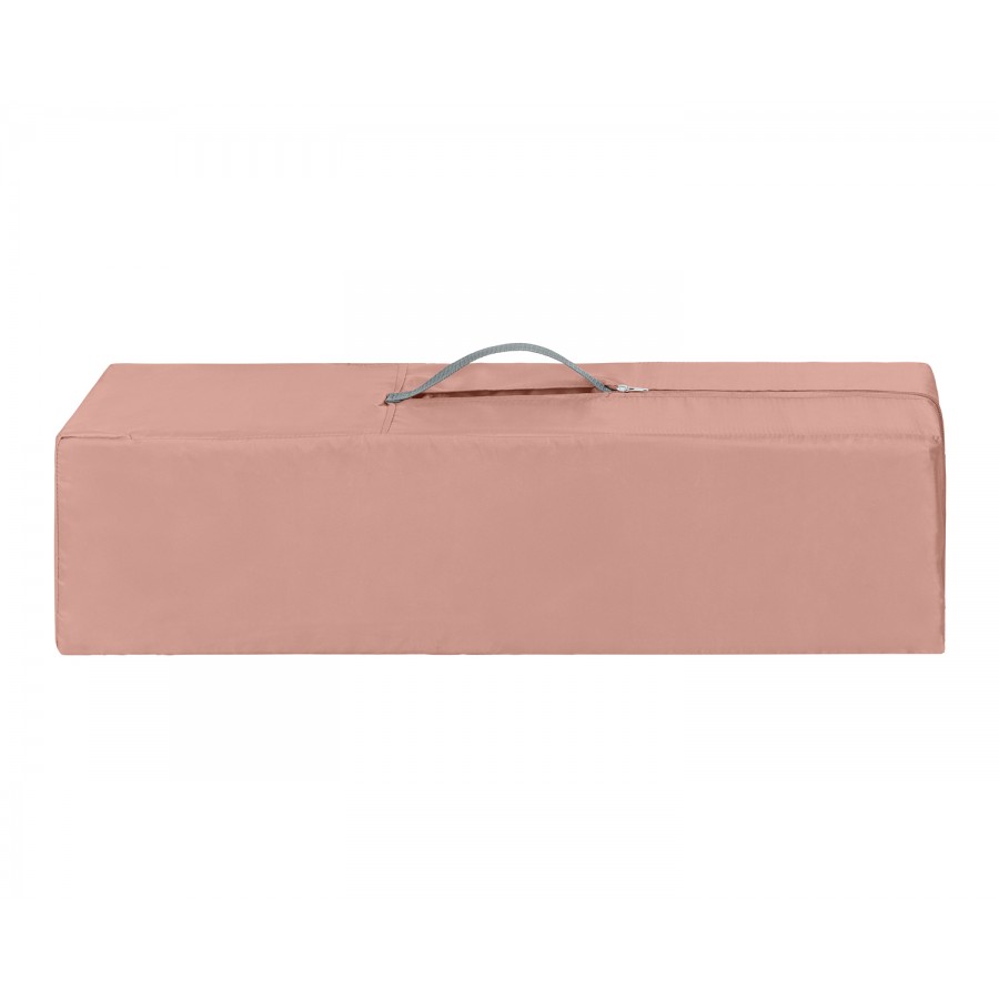 Kikka Boo Παρκοκρέβατο So Gifted Pink 1 Level 2026 (31003020116)