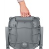 Food seat Kikkaboo Pappo Army Green (31004010195)