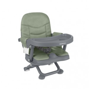 Food seat Kikkaboo Pappo Army Green (31004010195)