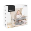 Food seat Kikkaboo Pappo Army Green (31004010195)
