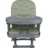 Food seat Kikkaboo Pappo Army Green (31004010195)