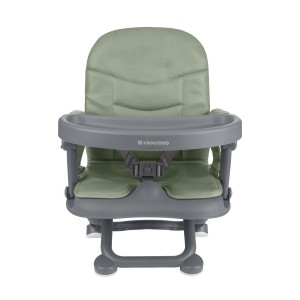 Food seat Kikkaboo Pappo Army Green (31004010195)