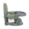Food seat Kikkaboo Pappo Army Green (31004010195)