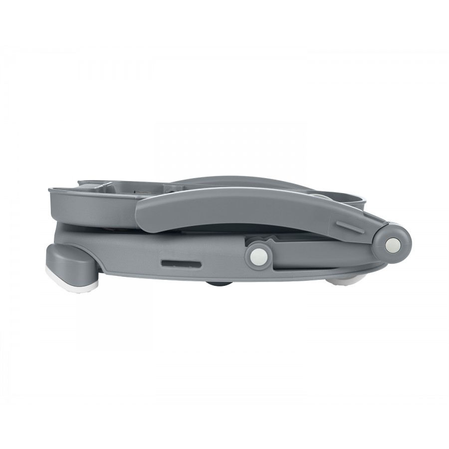 Food seat Kikkaboo Pappo Army Green (31004010195)