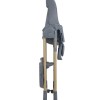 Kikkaboo Καρέκλα Φαγητού Olive 2 Grey (31004010208) Kikkaboo Καρέκλα Φαγητού Olive 2 Grey (31004010208)