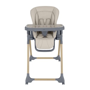 Kikkaboo Καρέκλα Φαγητού Olive 2 Beige (31004010209) Kikkaboo Καρέκλα Φαγητού Olive 2 Beige (31004010209)