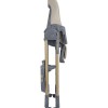 Kikkaboo Καρέκλα Φαγητού Olive 2 Beige (31004010209) Kikkaboo Καρέκλα Φαγητού Olive 2 Beige (31004010209)