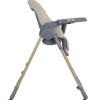 Kikkaboo Καρέκλα Φαγητού Olive 2 Beige (31004010209) Kikkaboo Καρέκλα Φαγητού Olive 2 Beige (31004010209)