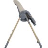 Kikkaboo Καρέκλα Φαγητού Olive 2 Beige (31004010209) Kikkaboo Καρέκλα Φαγητού Olive 2 Beige (31004010209)
