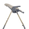 Kikkaboo Καρέκλα Φαγητού Olive 2 Beige (31004010209) Kikkaboo Καρέκλα Φαγητού Olive 2 Beige (31004010209)