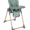 Kikkaboo Καρέκλα Φαγητού Olive 2 Mint (31004010210) Kikkaboo Καρέκλα Φαγητού Olive 2 Mint (31004010210)