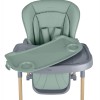 Kikkaboo Καρέκλα Φαγητού Olive 2 Mint (31004010210) Kikkaboo Καρέκλα Φαγητού Olive 2 Mint (31004010210)