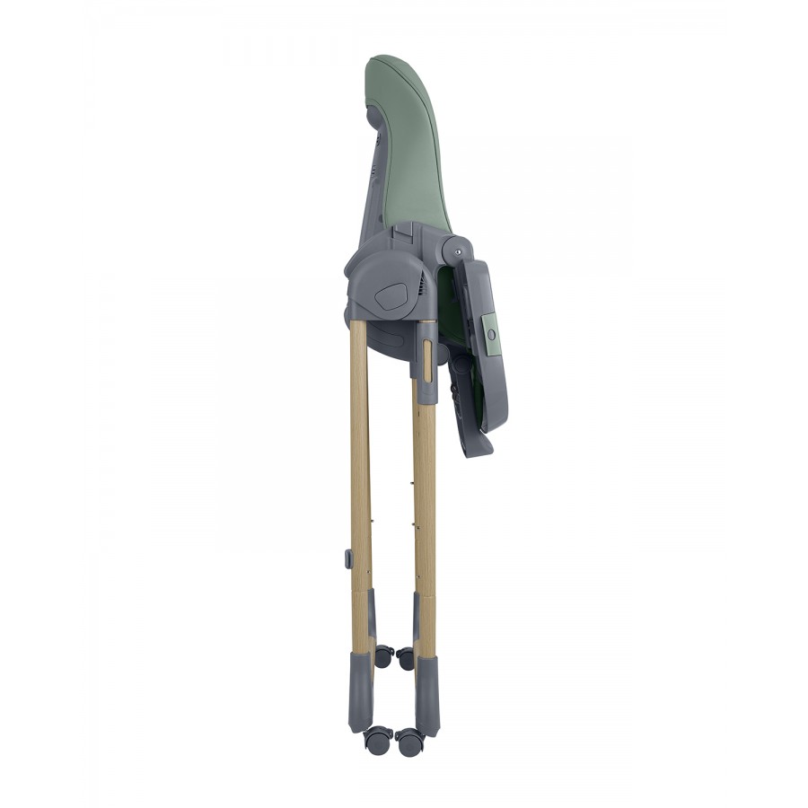Kikkaboo Καρέκλα Φαγητού Olive 2 Mint (31004010210) Kikkaboo Καρέκλα Φαγητού Olive 2 Mint (31004010210)