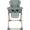 Kikkaboo Καρέκλα Φαγητού Olive 2 Mint (31004010210) Kikkaboo Καρέκλα Φαγητού Olive 2 Mint (31004010210)