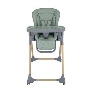 Kikkaboo Καρέκλα Φαγητού Olive 2 Mint (31004010210) Kikkaboo Καρέκλα Φαγητού Olive 2 Mint (31004010210)