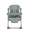Kikkaboo Καρέκλα Φαγητού Olive 2 Mint (31004010210) Kikkaboo Καρέκλα Φαγητού Olive 2 Mint (31004010210)